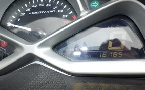 YAMAHA MAJESTY155 Gen.2 S SG52J