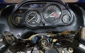 KAWASAKI ZX 1100 NINJA ZXBD15