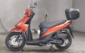 SUZUKI ADDRESS V110 CE47A