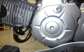HONDA CROSS CUB 110 2016 JA45