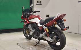 HONDA CB400 SUPER BOLDOR VTEC 2013 NC42