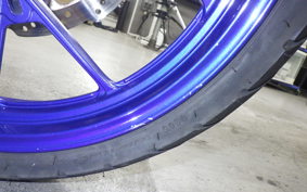 SUZUKI GSX-S125 DL32B