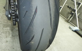 DUCATI 999 MONOPOSTO 2003