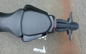 HONDA CB125 R JC79