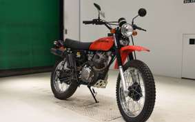 HONDA XL230 MC36