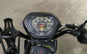 HONDA CROSS CUB110 JA45