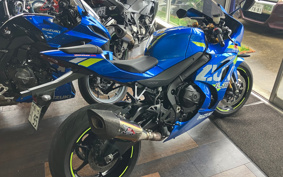 SUZUKI GSX-R1000R ABS 2020 DM11G