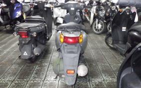 SUZUKI LET's 4