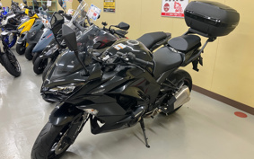 KAWASAKI NINJA 1000 ABS 2018 ZXT00W