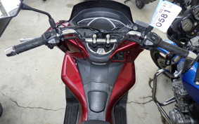 HONDA PCX125 JF81