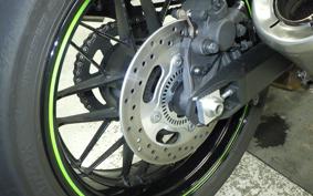 KAWASAKI Z900RS CAFE 2018 ZR900C