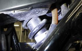 HONDA CB223S 2023 MC40