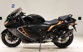 SUZUKI HAYABUSA Gen.3 2022 EJ11A