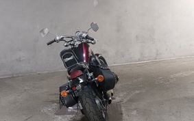 HONDA STEED 400 1990 NC26