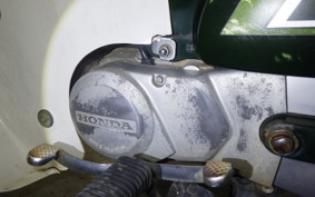 HONDA C50 SUPER CUB 2019 C50