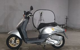 HONDA TODAY AF67