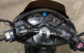 HONDA FORZA Z MF08