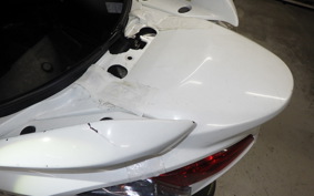 SUZUKI SKYWAVE 200 (Burgman 200) 2018 CH41A