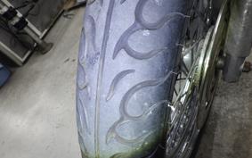 HARLEY XLH883 HUGGER 2000