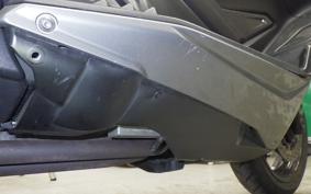 YAMAHA T-MAX 530 2013