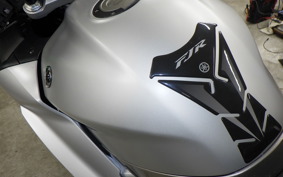 YAMAHA FJR1300 AS 2017 RP27J