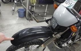 HONDA XR250 2014 MD30