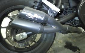 HONDA REBEL 250 S MC49