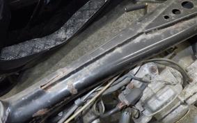 HONDA CD125K 2007 CD125K