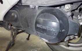 HONDA SPACY 125 Gen. 3 JF04