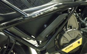 YAMAHA XT1200Z SUPER TENERE 2013