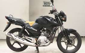 YAMAHA YBR125 2001