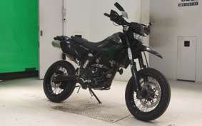 KAWASAKI KLX250D TRACKER X 2021 LX250V
