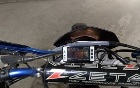 KAWASAKI D-TRACKER LX250E