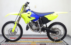 YAMAHA YZ125 CE16C