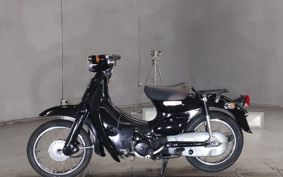 HONDA LITTLE CUB AA01