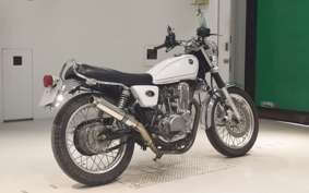 YAMAHA SR400 Gen.3 2004 RH01J