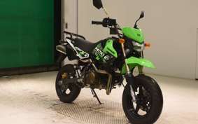 KAWASAKI KSR110 E 1995 KL110D