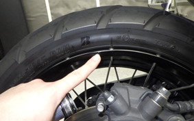 HONDA X-ADV 750 2021 RH10