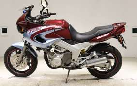 YAMAHA TDM850 Gen.2 2001