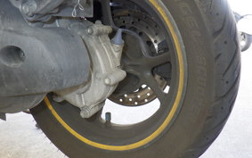 YAMAHA CYGNUSｸﾞﾘﾌｧｽ SEJ4J