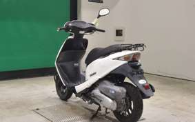 HONDA DIO Gen.6 AF68