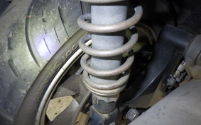 SUZUKI SKYWAVE 200 (Burgman 200) 2007 CH41A