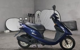 HONDA DIO AF62