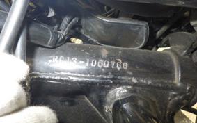 HONDA CBX650 1984 RC13