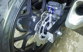 HONDA NC750X DCT 2024 RH09