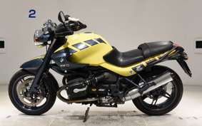 BMW R 1150 R 2018