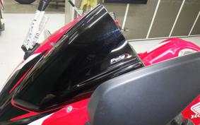 HONDA CBR400R 2024 NC56