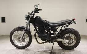 YAMAHA TW200 2025 DG07J