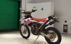 FANTIC ENDURO 250