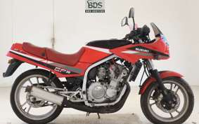 SUZUKI GF250 S GJ71C